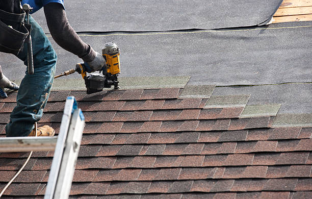 Licensed Roofing service in Huntsville, TX - Brentwood Metal Roofing